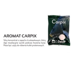 Sensas Aromat w Proszku Carpix 300g